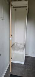 Ikea Garderob