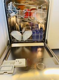 Electrolux diskmaskin