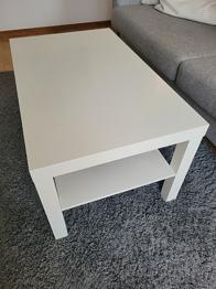 IKEA LACK soffbord – bortskänkes