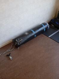 40kg Boxningssäck