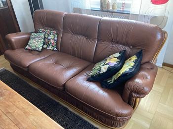 Bortskänkes mot hämtning