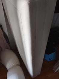 IKEA SÄNG 120CM Bortskänkes Omgående