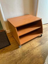 TV-bänk