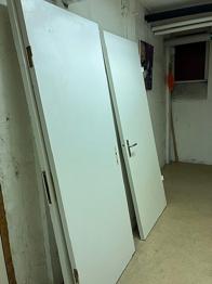 Innerdörrar från 1936