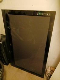 LG plasma tv