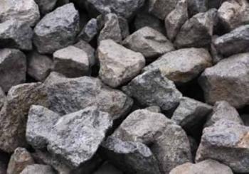 Sprängsten/fyllnadsmassa bortskänkes