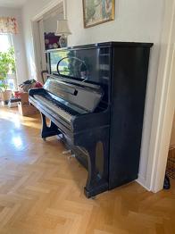 Piano pre 1940