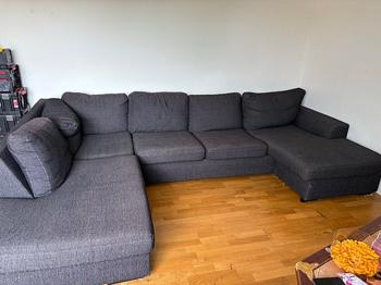 Divansoffa
