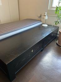 TV-bänk Sideboard