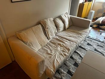 Soffa: Decotique Le Grand Air