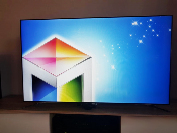65 tum - Samsung - Bortskänkes mot avhämtning