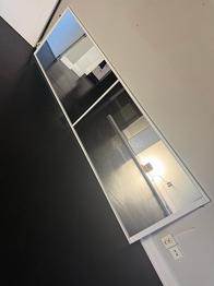 Pax skjutdörrar (4st)