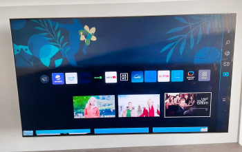 TV 65 tum bortskänkes i Örnsköldsvik