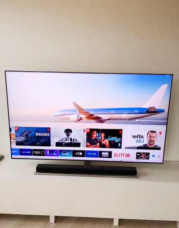 Skänker bort min tv mot avhämtning