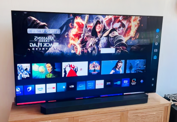 Gratis TV 55 tum i Kristianstad