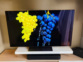 LG TV - 55 tum - Bortskänkes mot avhämtning