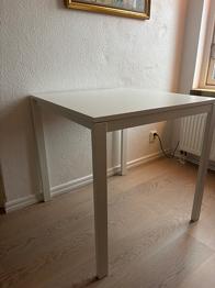 IKEA matbord bortskänkes