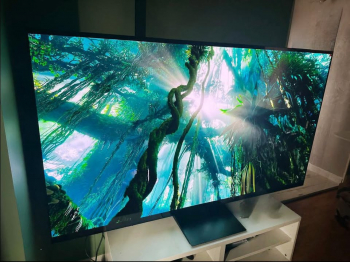 TV utan kostnad - avhämtas