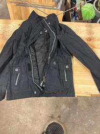 Rid-prylar bortskänkes