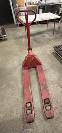 BT handtruck