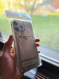 Iphone 13 pro max mobilskal