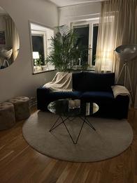 Soffa Vimle IKEA BORTSKÄNKES