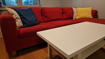 Soffa och fotölj bortskänkes mot avhämtning - Tippen på lördag