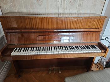 piano