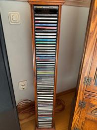 Cd ställ