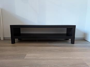 BORTSKÄNKES - Tv-bänk