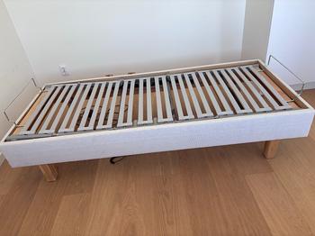 sängram 90x210 cm