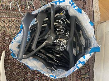 BORTSKÄNKES Galgar i plast