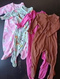 Pyjamas 86 Bortskänkes