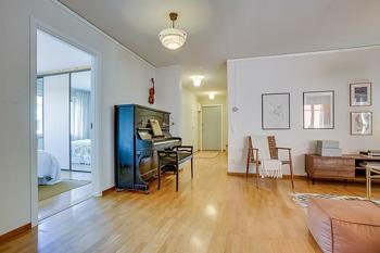 Piano från Svenska pianofabriken bortskänkes