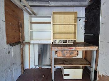 Bortskänkes mot avhämtning