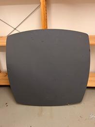 Bord skänkes innan 27e