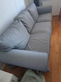 Bortskänkes mot avhämtning