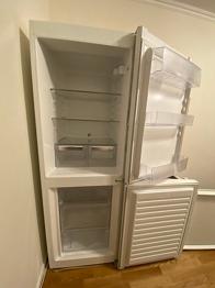 Electrolux EN3201J0W kombiskåp kyl och frys bortskänkes