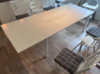 Matbord från Mio