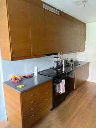 GRATIS IKEA-kök i fint skick