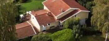 Takplattor bortskänkes