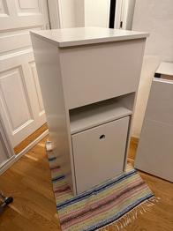 Monter Sängbord hurts