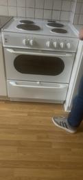 Spis bortskänkes