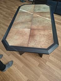 Soffbord