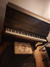 Fint piano