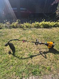 Trimmer