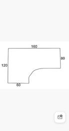 Gratis skrivbord bortskänkes