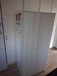 Jysk garderob
