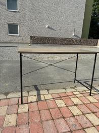 Skrivbord Astrup 120x60