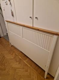 Sänggavel